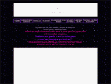 Tablet Screenshot of aleniluminacion.com.ar